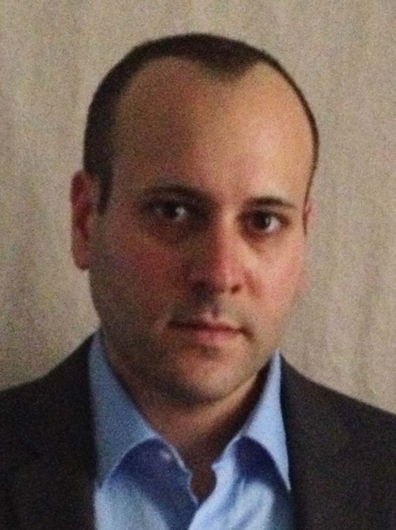 Steven J Greco Image