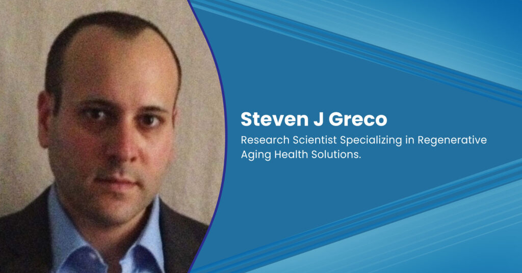 Steven J Greco Headshots