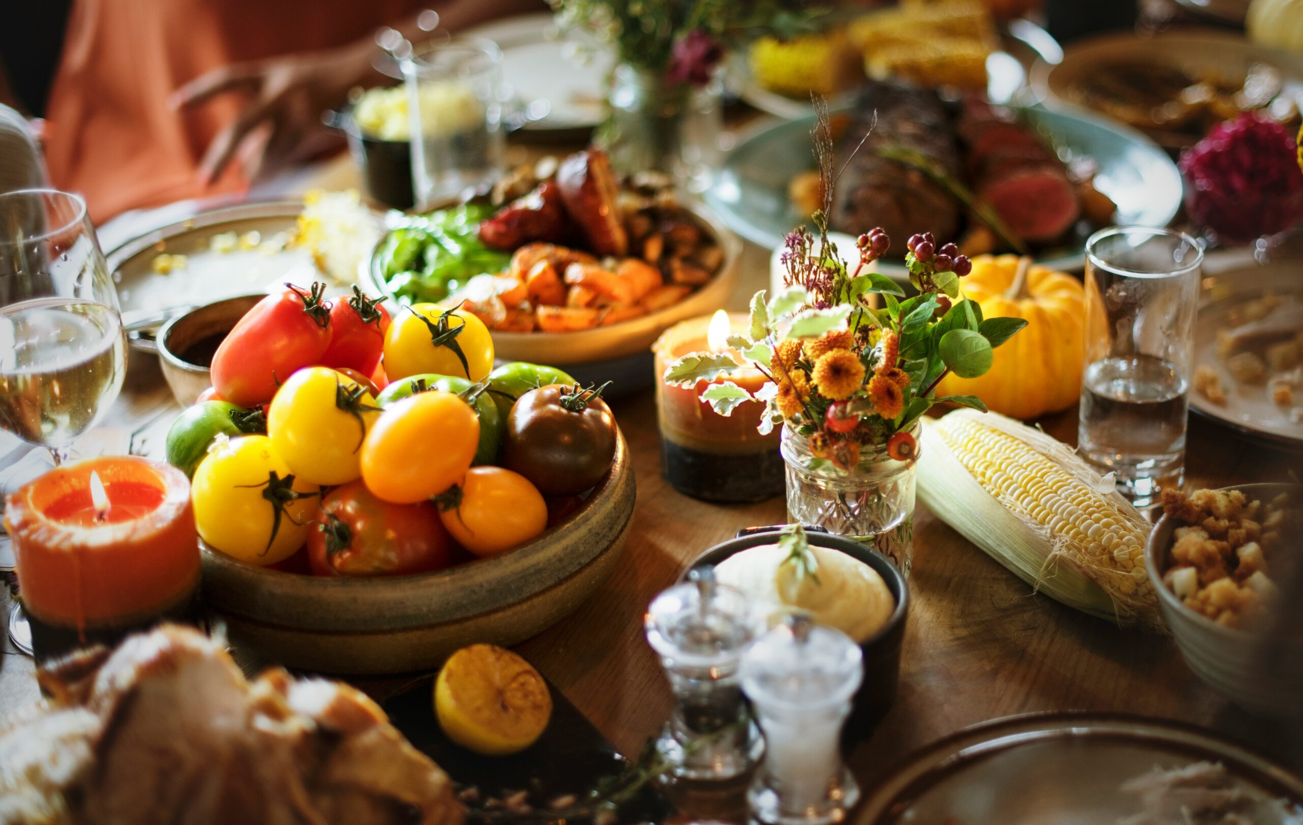 Great Food