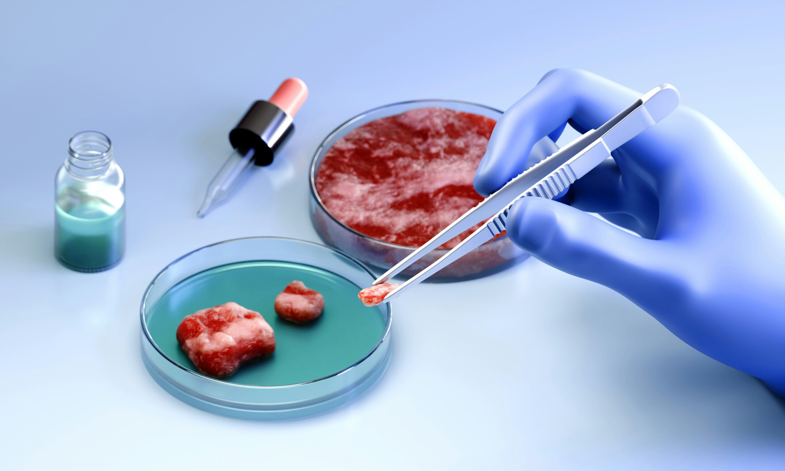Regenerative Medicine